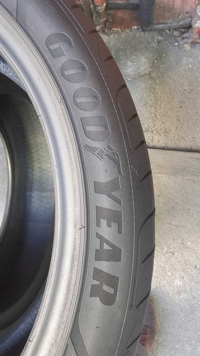 anvelope 225/45/19 GOODYEAR vara