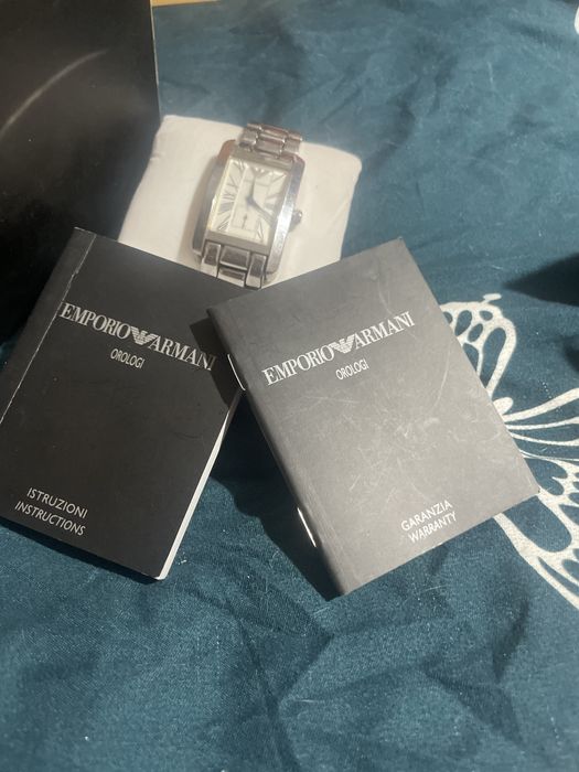 Ceas Emporio€Armani
