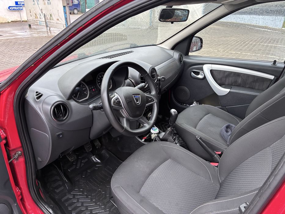 DACIA Logan 2011 — imagine 5