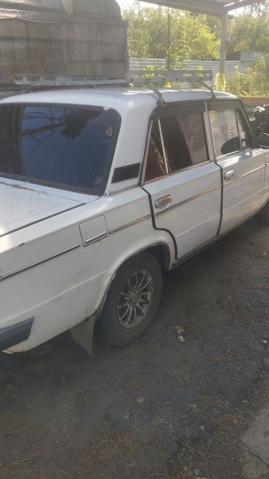 Продам ваз 2106 год1998