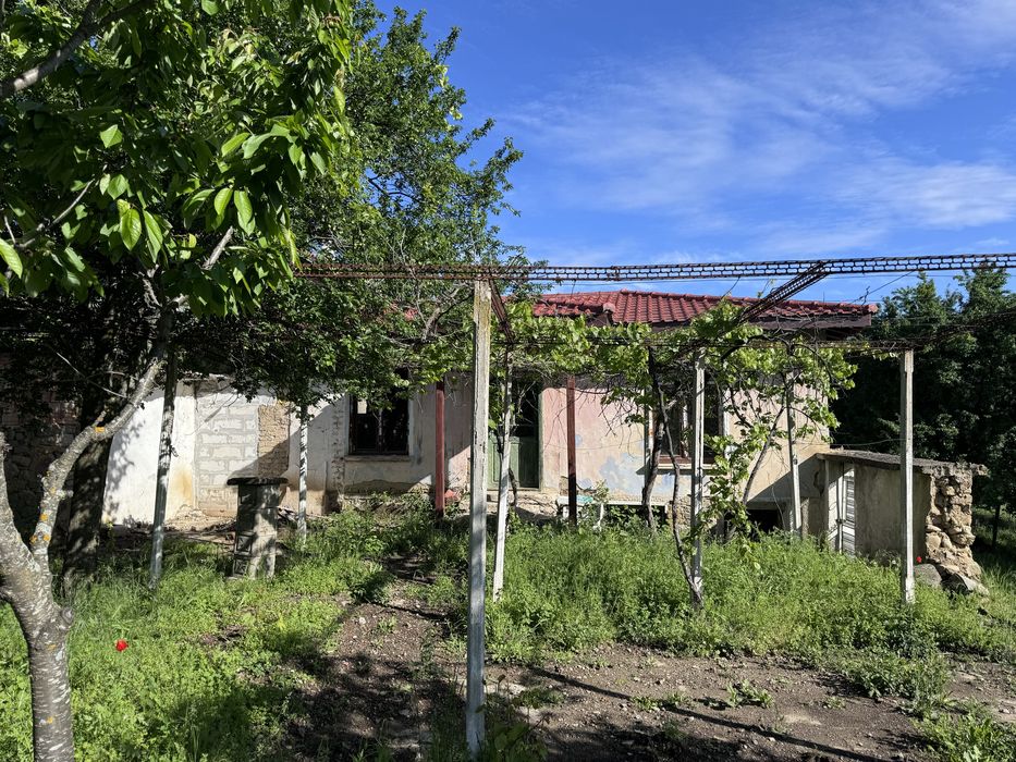 Продава се Къща в с. Асен, Област Стара Загора - 120 кв.м за 234 €/кв.м - Снимка #1