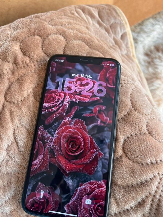 Iphone 11 pro 64GB