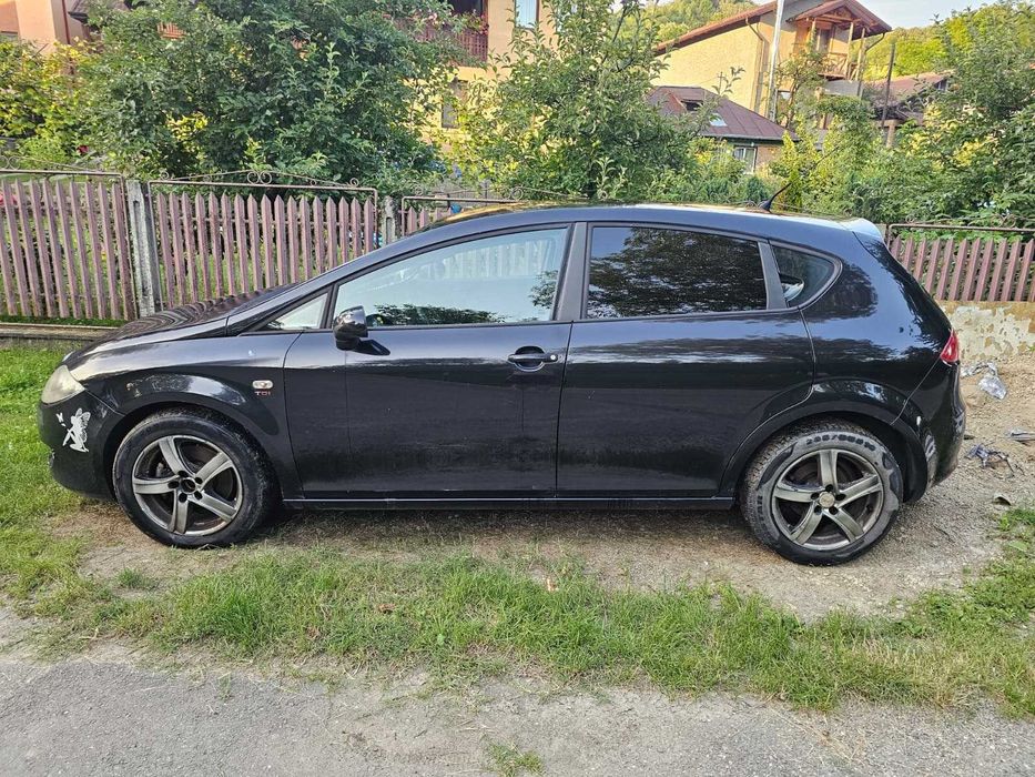 Seat Leon 2008 - 2.0 TDI