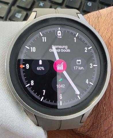 set samsung s25 ultra 512gb si galaxy smartwatch 5 pro