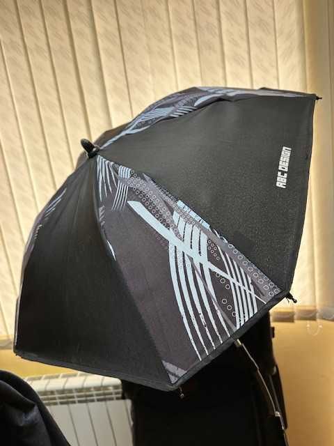 Детска количка ABC design salsa 4