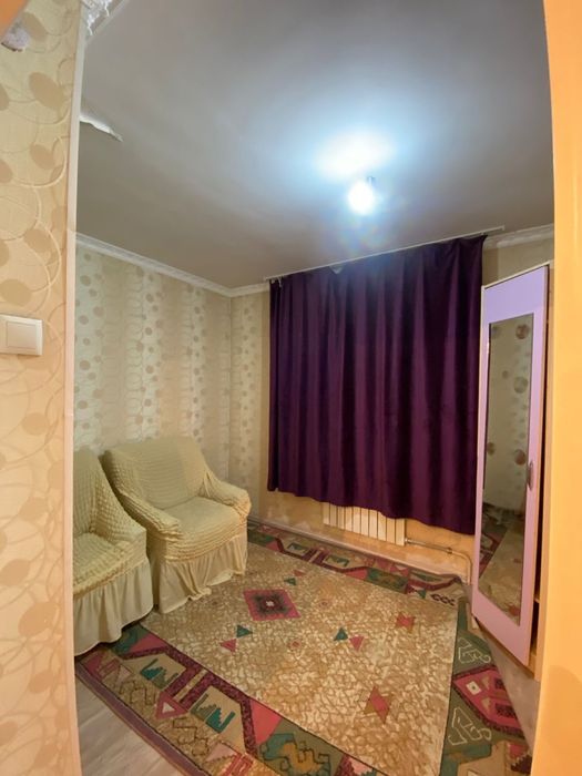 Суточный квартира