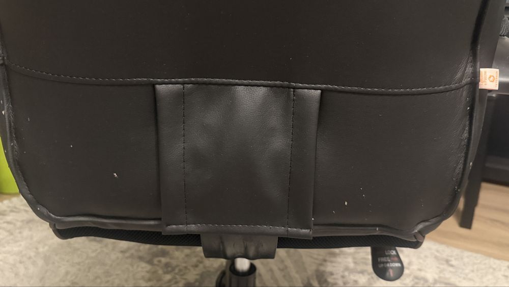 Игровое компьютерное кресло pilot