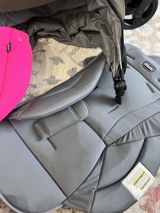 Коляска трансформер .