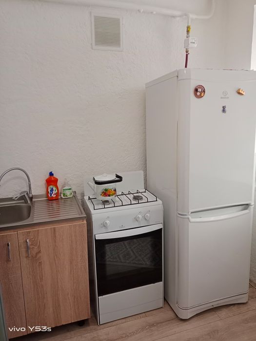 Продам 1 комнатную квартиру