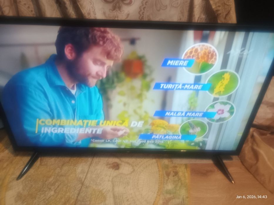 Led TV 32NE4000 като нов