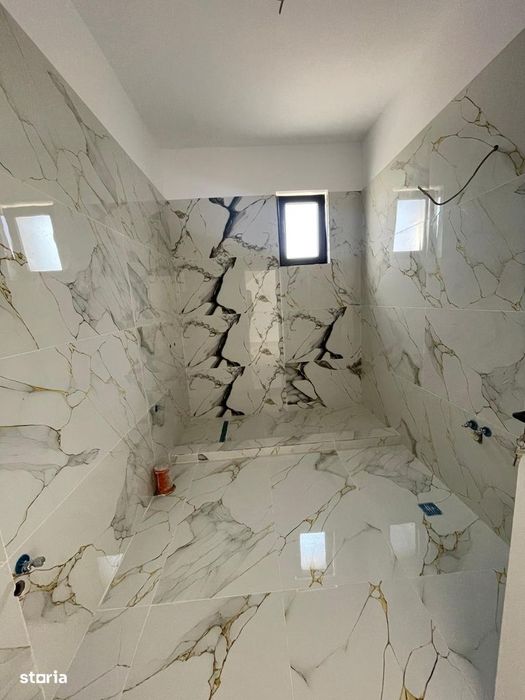 Duplex 4 camere + mansardă | 3 băi | Curte amenajată | Gata de mutat