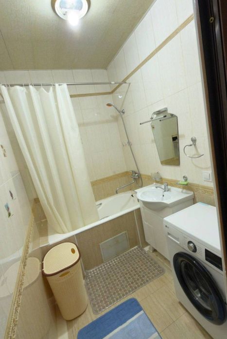 Чиланзар -12 квартал, можно девочек