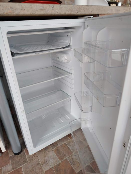 Mini frigider ALBATROX