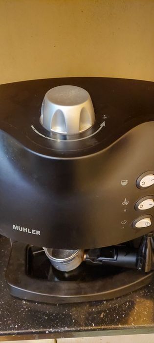 Продавам кафемашина еспресо