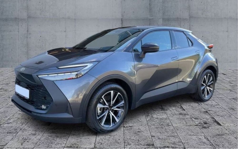 Jante NOI 18 ORIGINALE Toyota CH-R 2025 225/55/18 Iarna CHR Hybri Vara