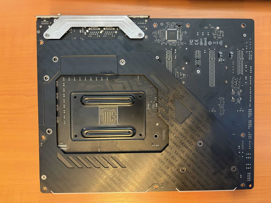 Asrock X570 Taichi Razer Edition