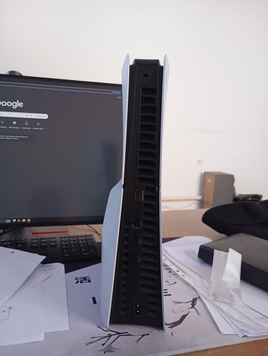 Продам Playstation 5 Slim 1 TB