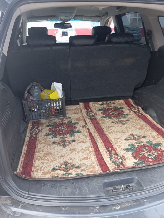 Продам автомобиль