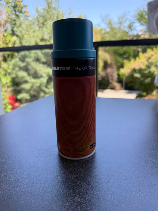 Molotow Spray Belton Premium Grafitti Art