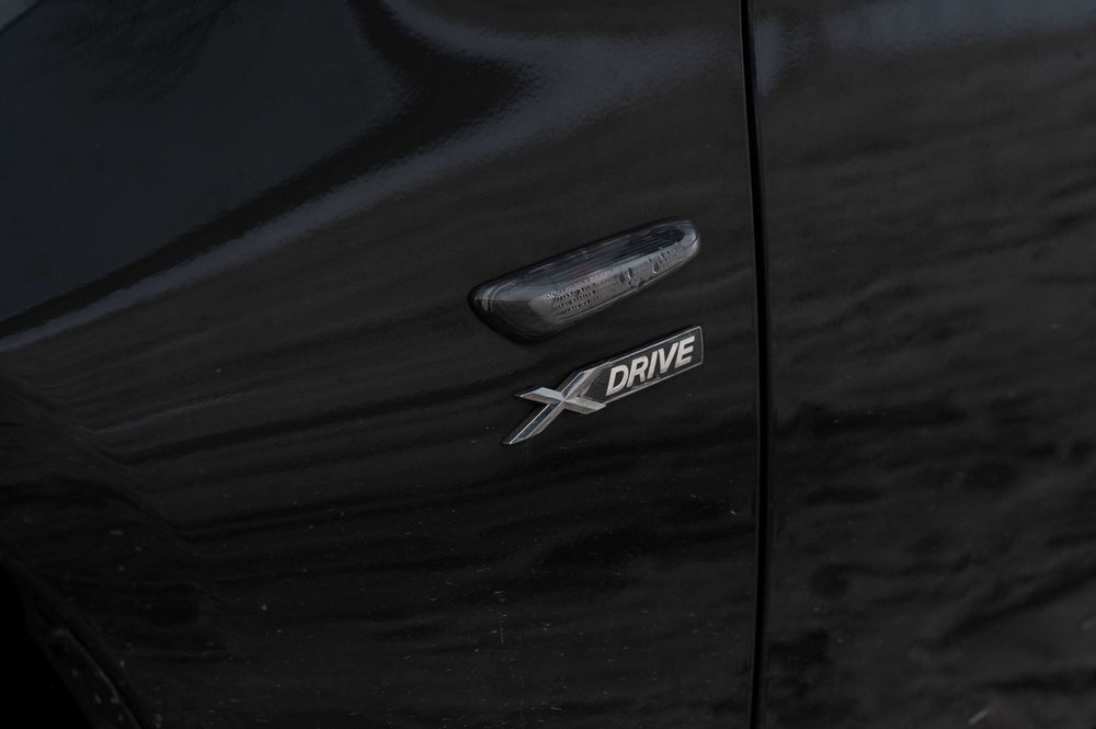 BMW Seria 3 E91 LCI – 2009 | xDrive | Manual | Panoramic