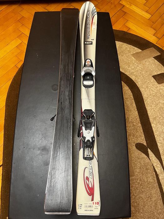 Ski Rossignol 110 cm