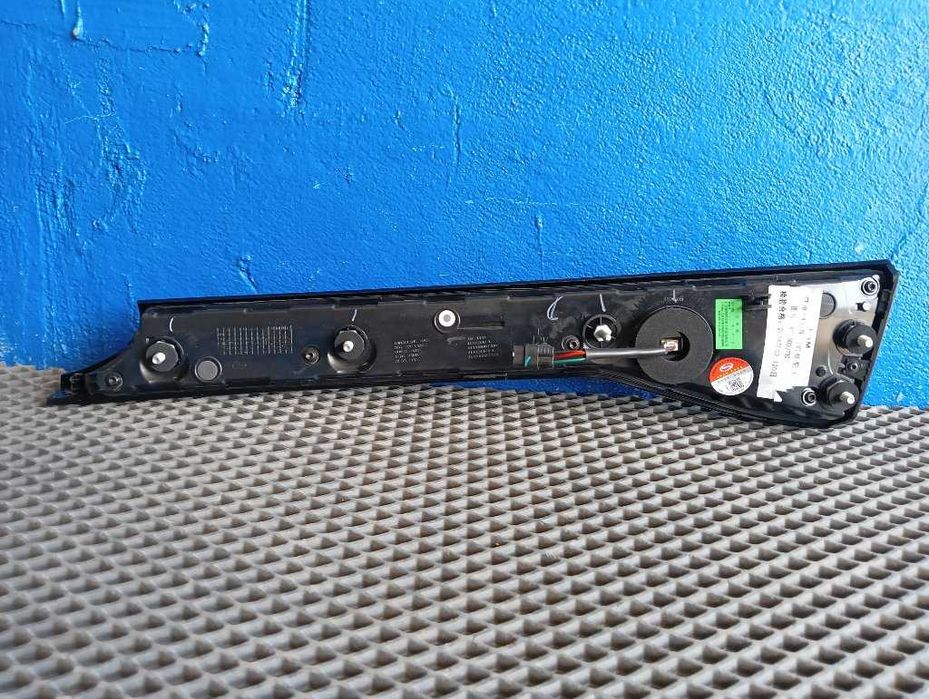 Фонарь задний внутренний левый JAC J7 2020+