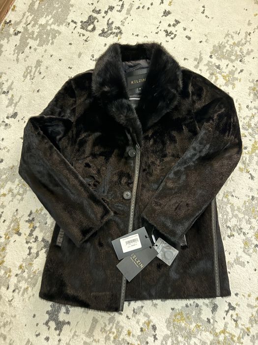 Новый Шуба сатылады