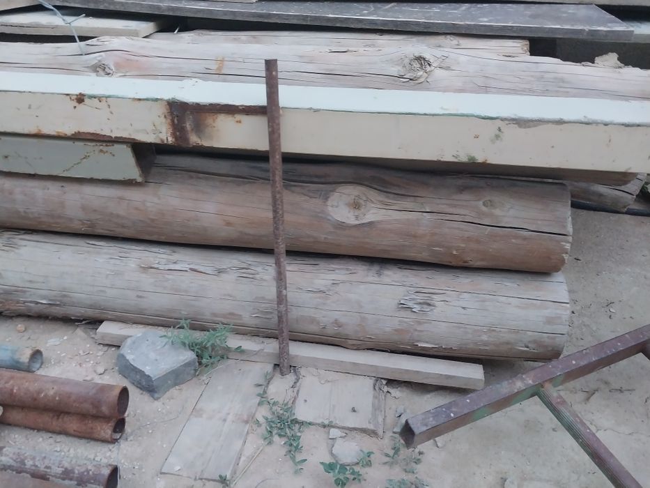 Томар ағаш сатылады