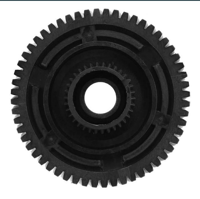 Kit reparatie pinion rotita cutie transfer BMW X3 X5 X6