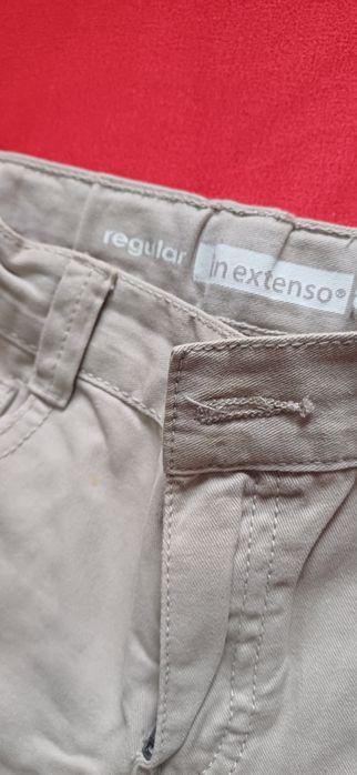 Pantaloni scurți!