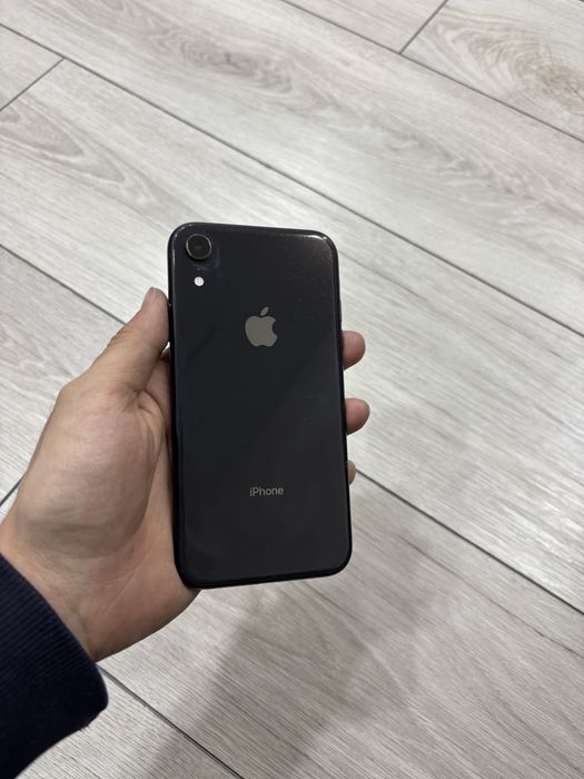 Айфон XR(128gb) 79%