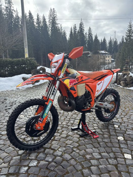 Ktm 300 Champion edition 2025