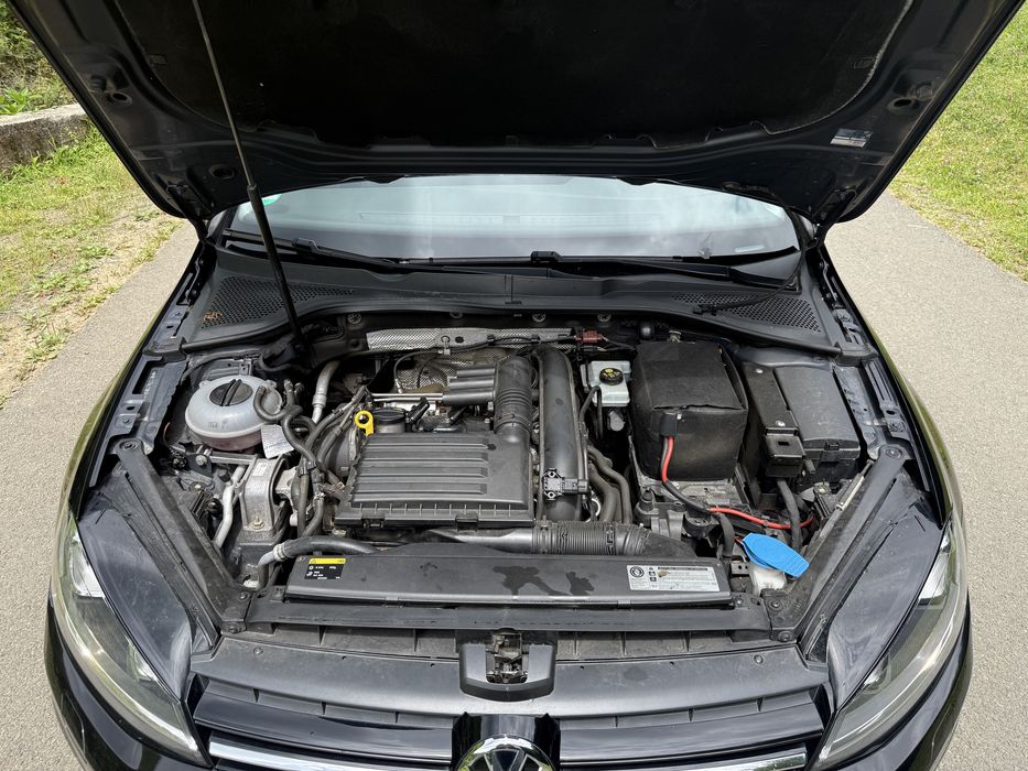 Golf 7 1.2 Benzina