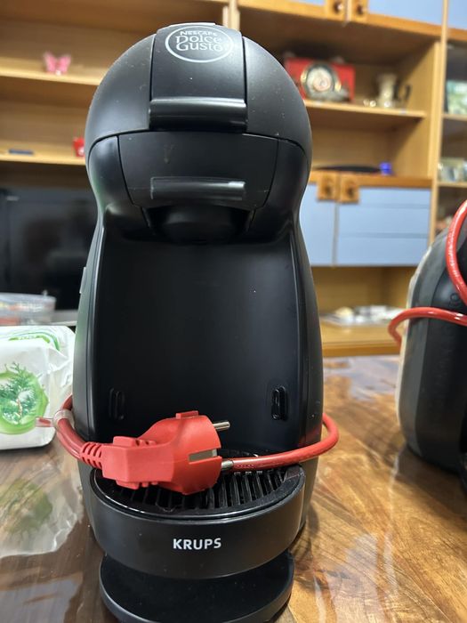 Кафе машини  Dolce Gusto