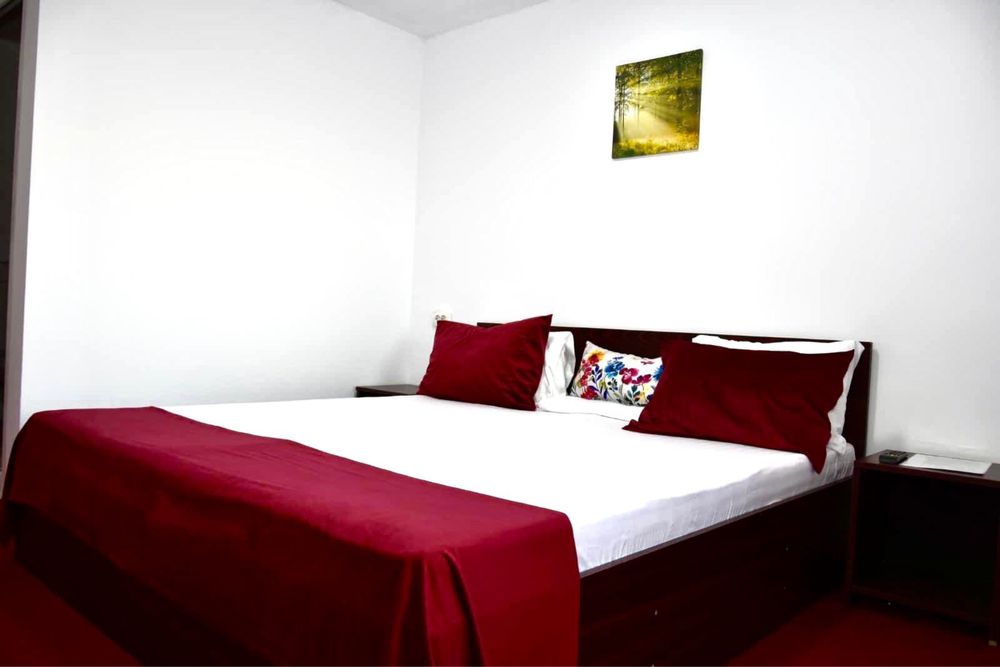 Inchiriem camere La Braileanu Costinesti Please Beach