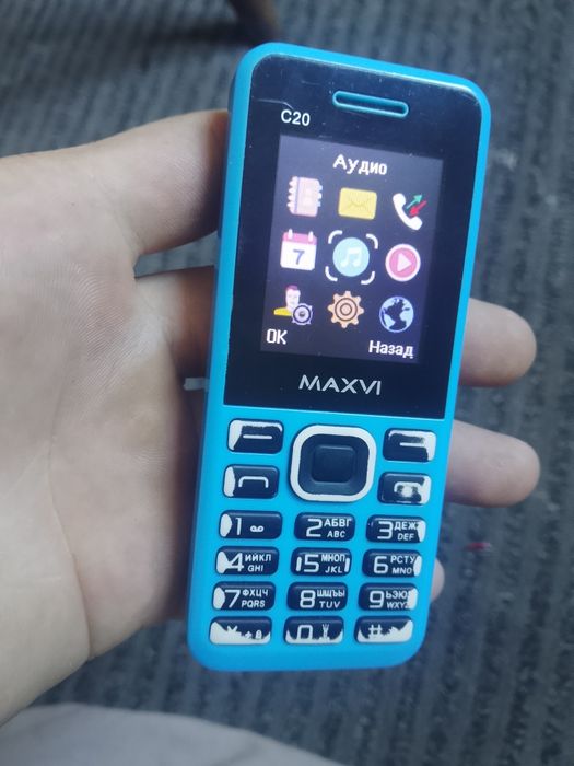 Продам мобильник на связь