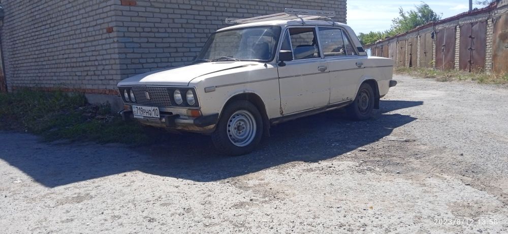 Продам Ваз 21063