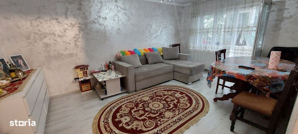 Apartament Unirii Sud, 3 camere ! — fotografia 1