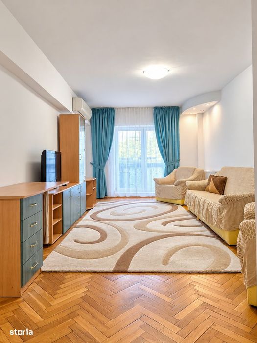 2 Camere Metrou Unirii- 4 Min Metrou-Parlament-Piata Constitutiei