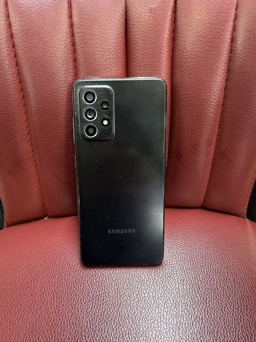 Samsung A52,128гб