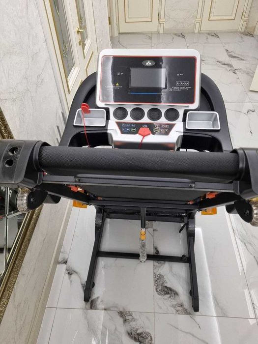 Беговая дорожка PowerGym PG-450