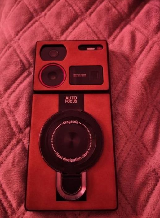 Zte Nubia Z60 Ultra