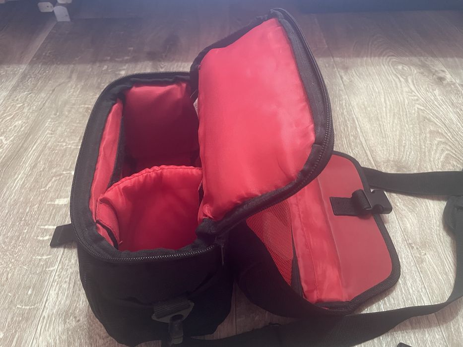 Фотоаппарат nikon D5100