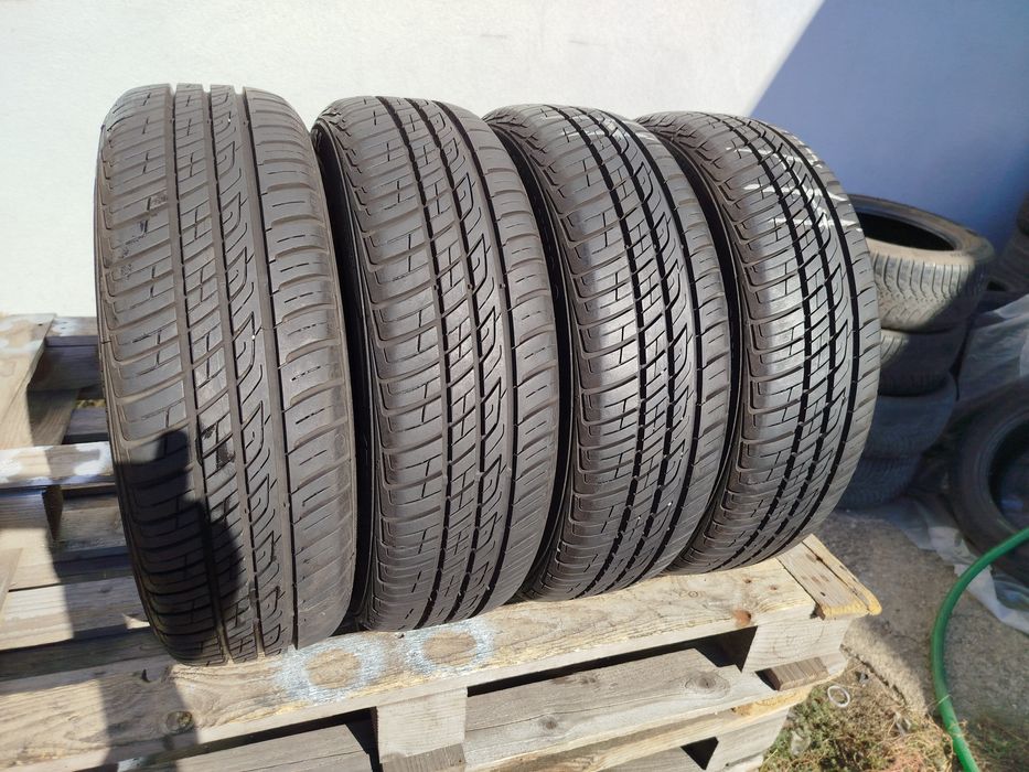 175/60/15 Барум ДОТ 2018 г - Като Нови