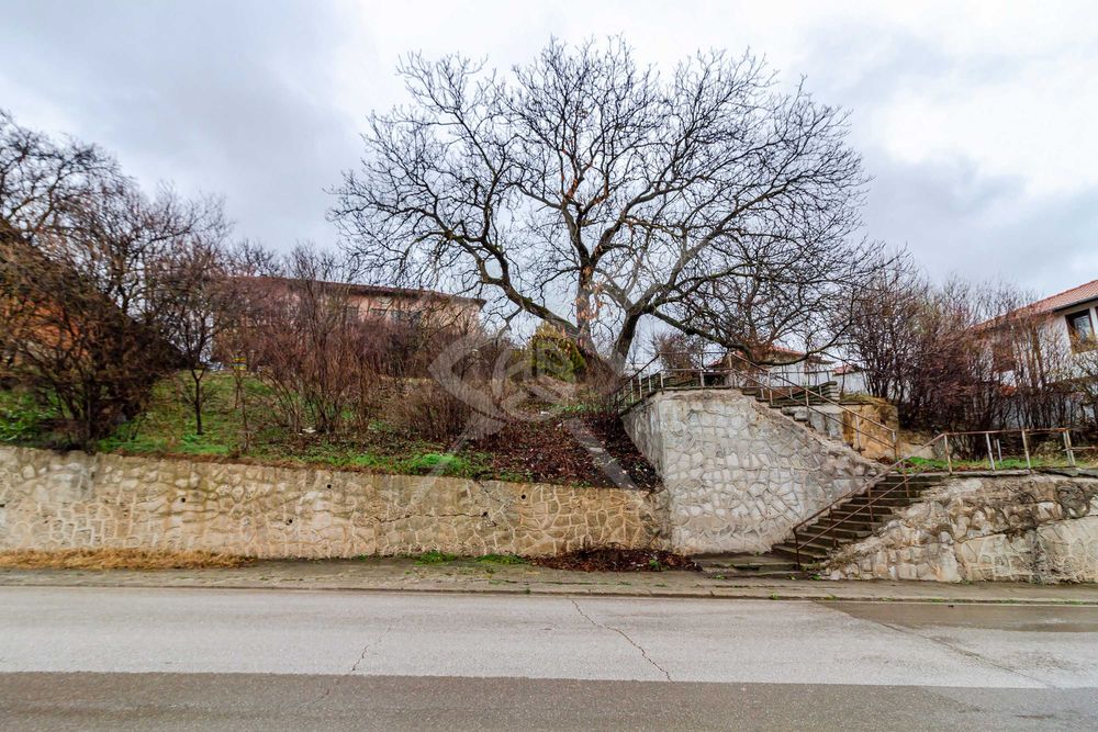 Продава се Парцел в с. Байлово, Област София-област - 3770 кв.м за 53 €/кв.м - Снимка #8