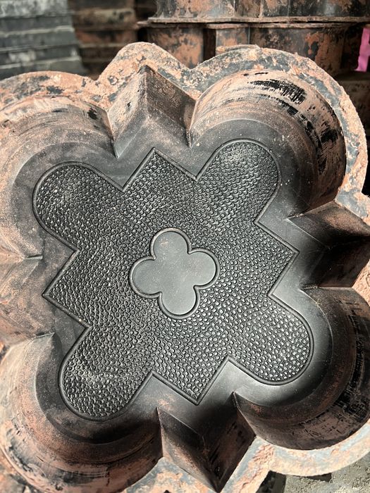 Продам формы для брусчатки, водослива