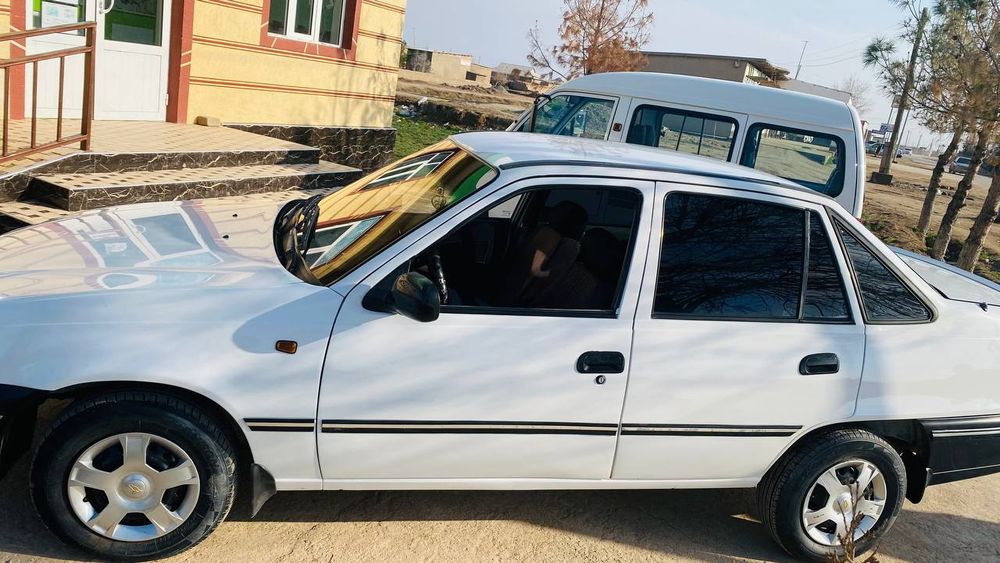 Nexia 1 holati indeal