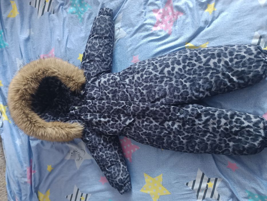 Подгузники, комбинезон