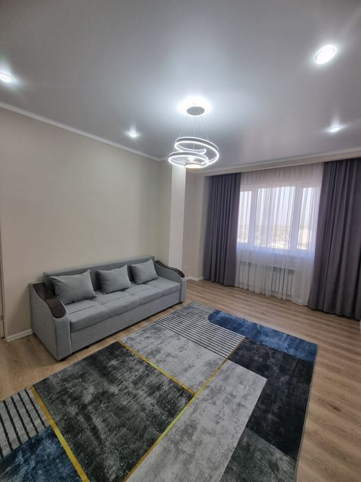 Продам 2 комнатную квартиру