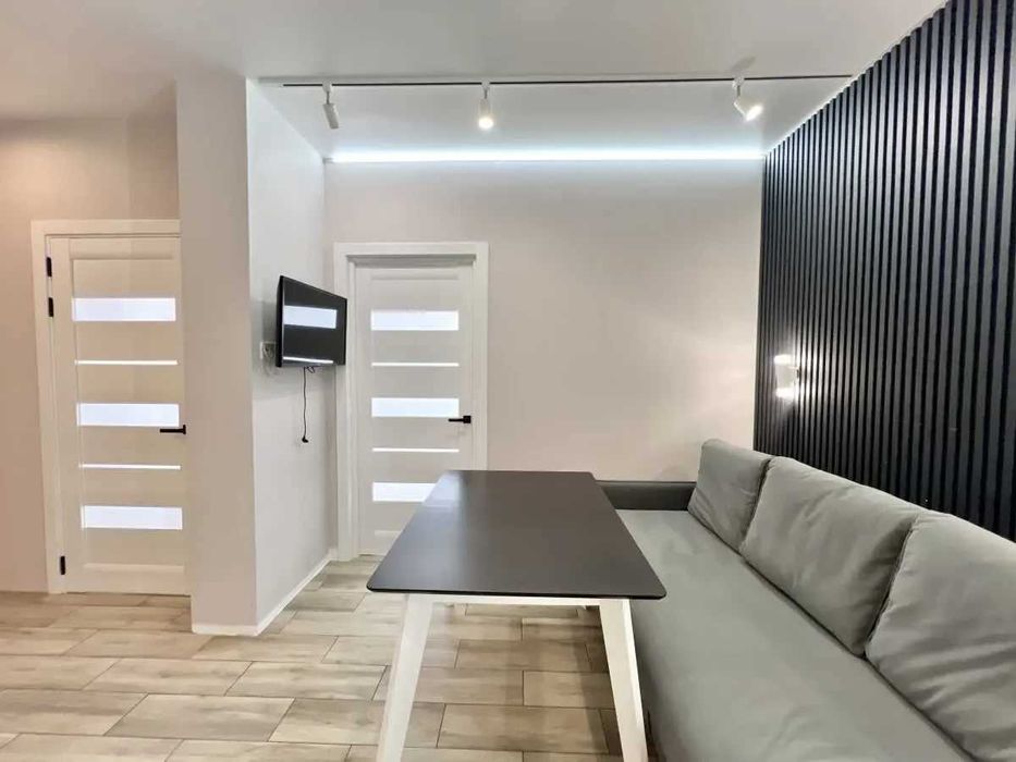 Дава се под наем Двустаен апартамент в София, Зона Б-18 - 60 кв.м за 509.49 € - Снимка #4